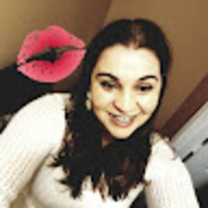 Meet your Posher, Fernanda